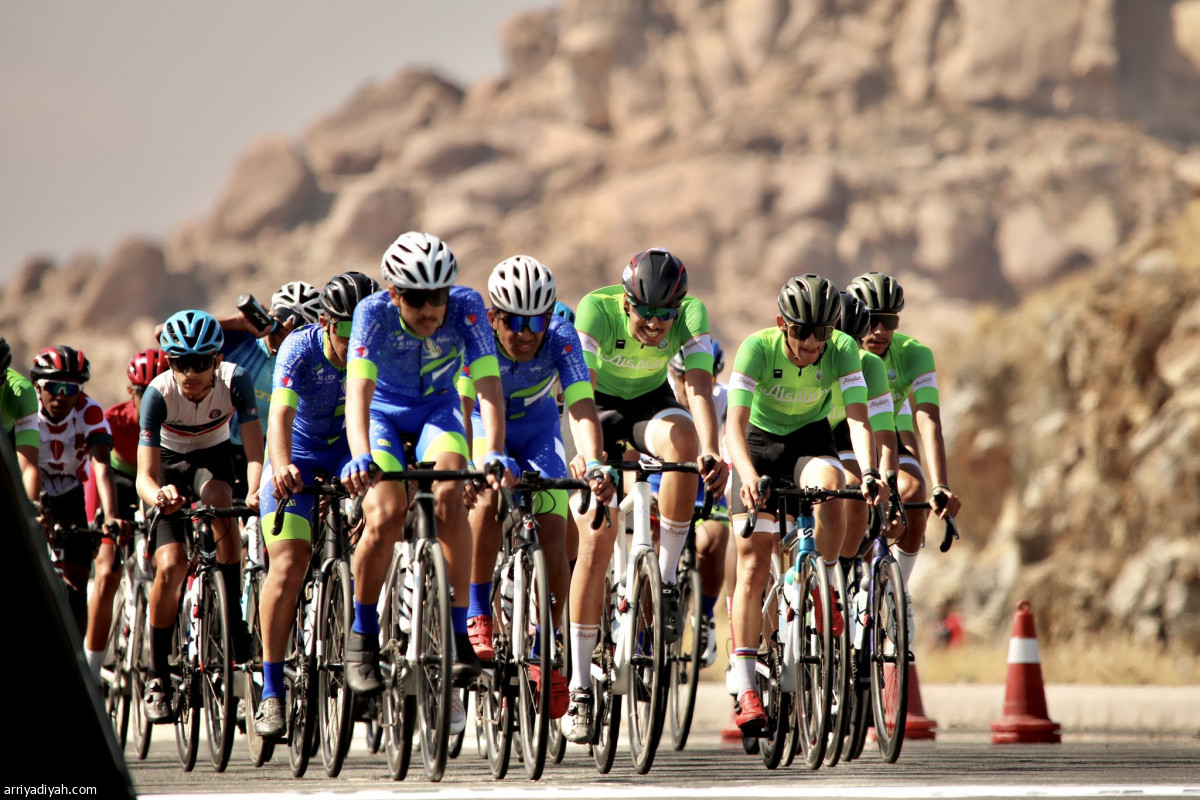 تحدي الطواف