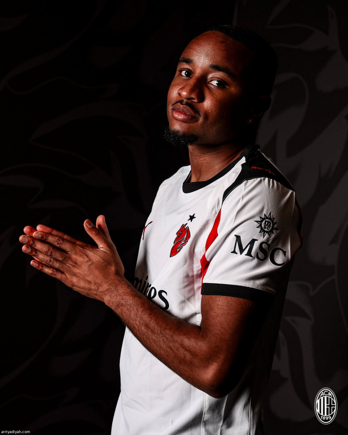 انتقال نكونكو