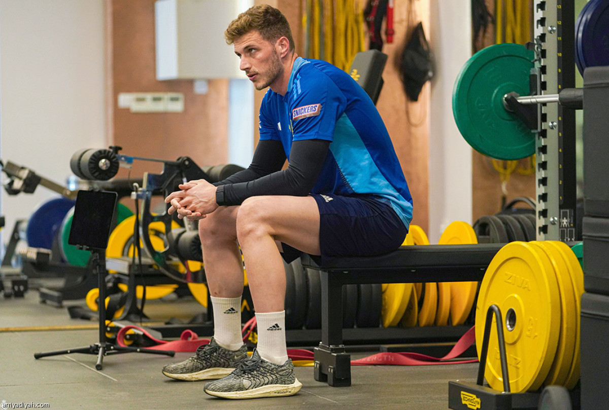 تحضيرات نصراوية