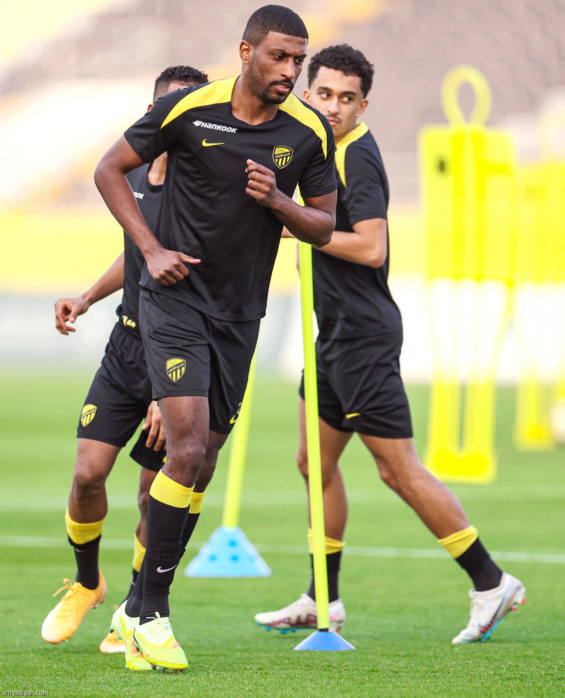 ختام التحضيرات