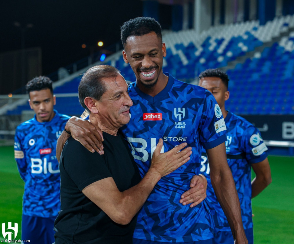 «بطل الكأس» يفتح ملف الاتحاد