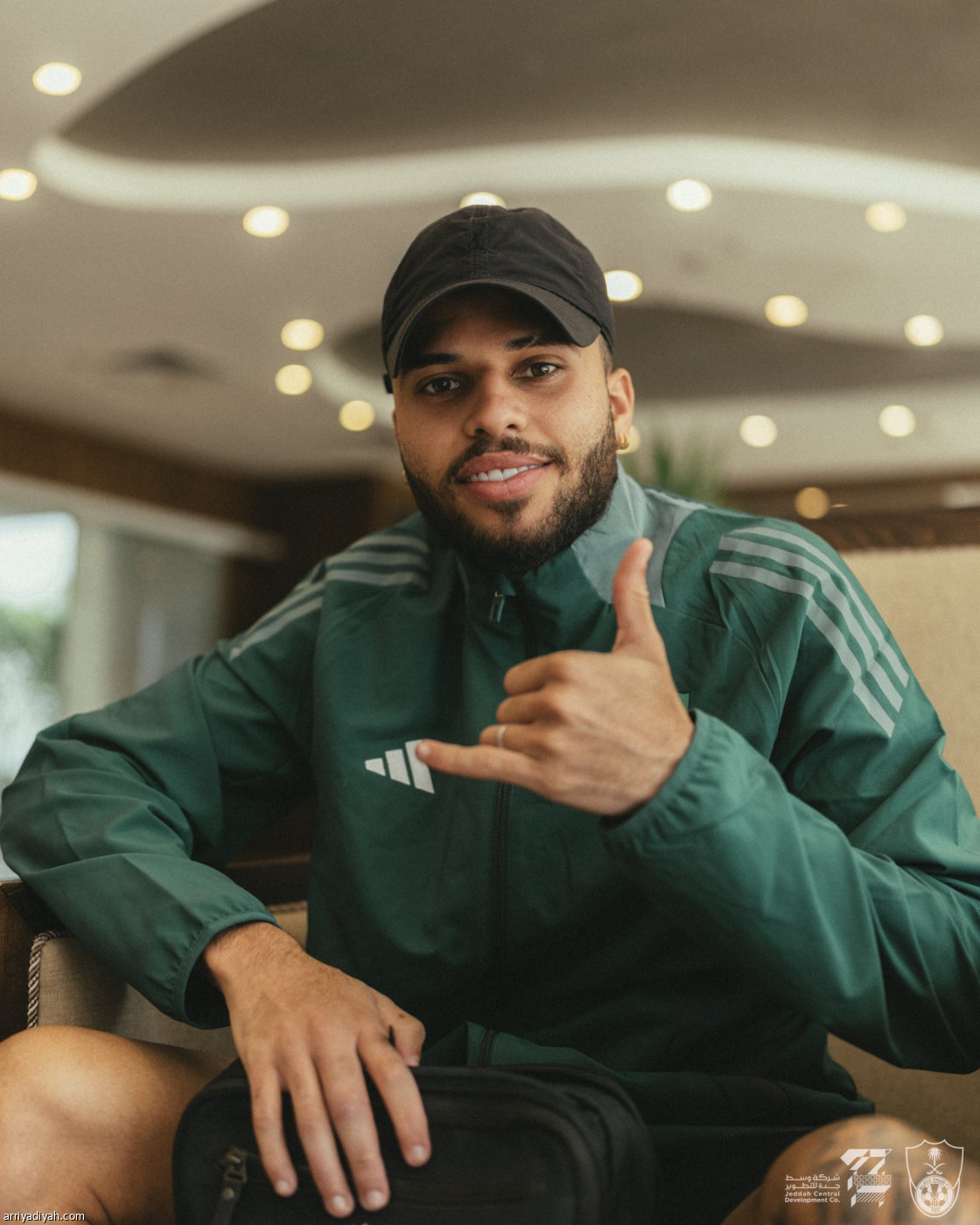 الأهلي إلى الدوحة