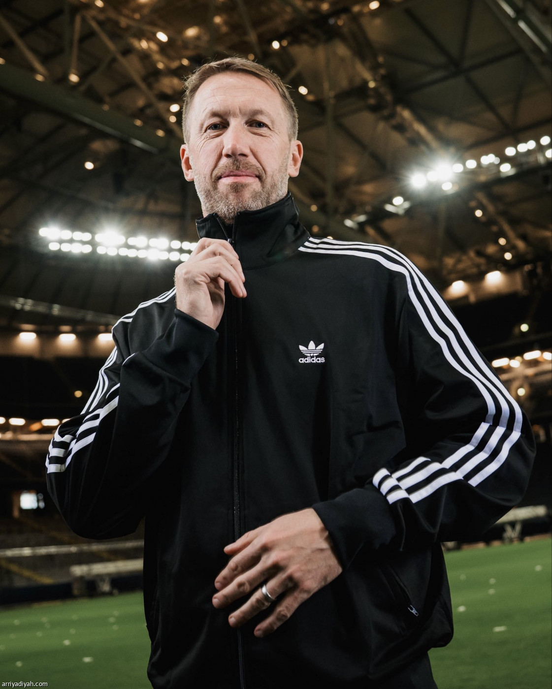 بوتر.. مهمة جديدة