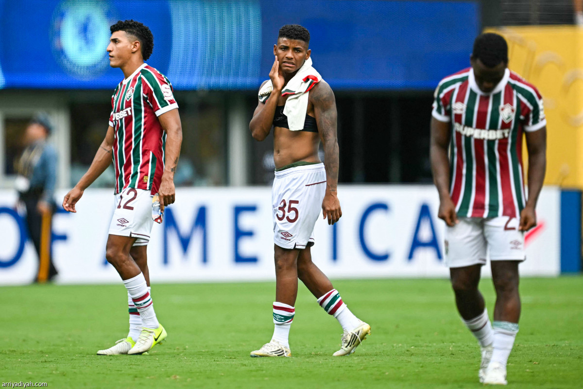 حسرة الخروج