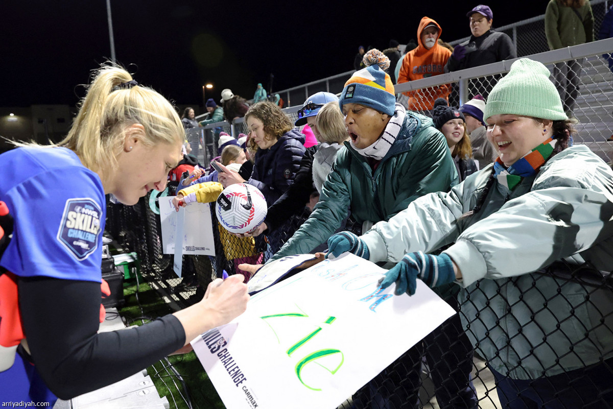 تحدي المهارات