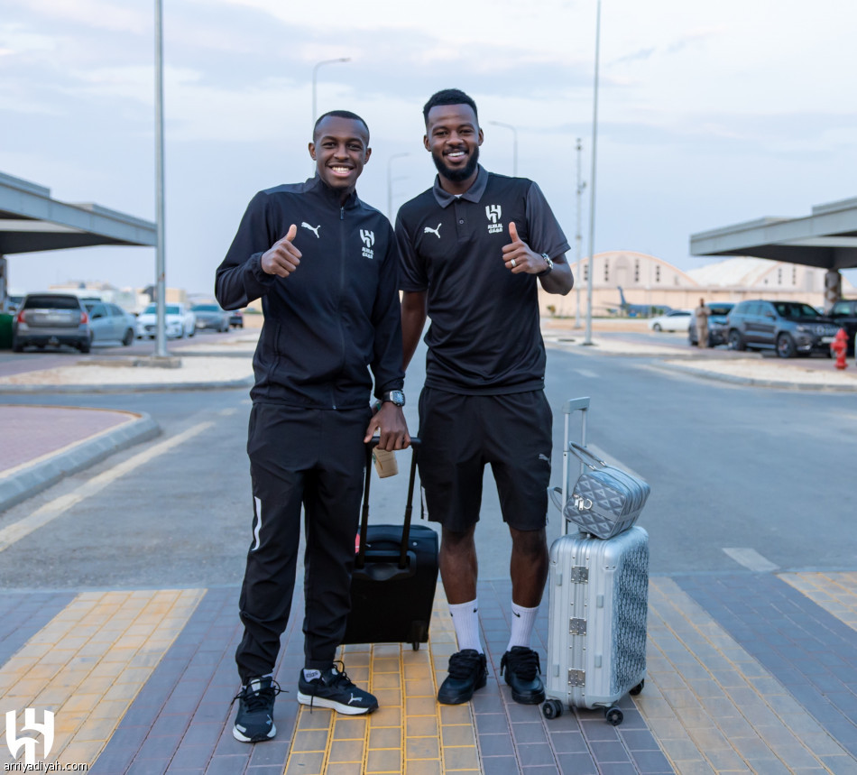 إصابة الركبة تبعد سافيتش عن الهلال.. وجيسوس يعتمد الخماسي