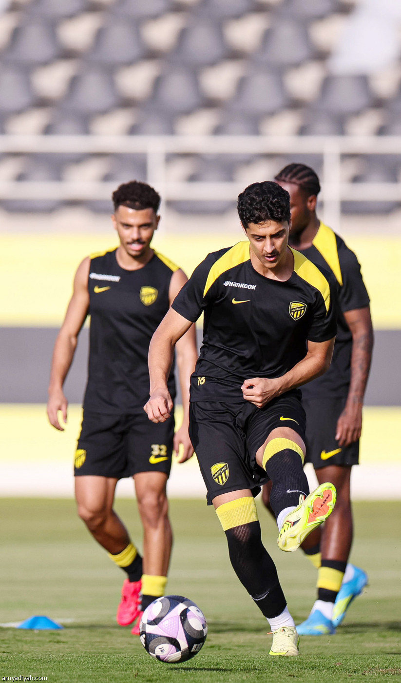 تحضيرات اتحادية