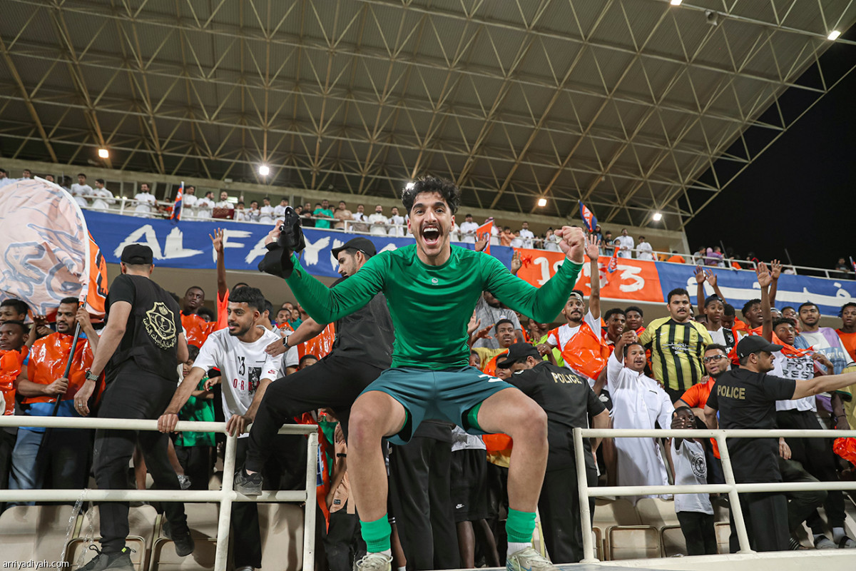 احتفالات الفيحاء