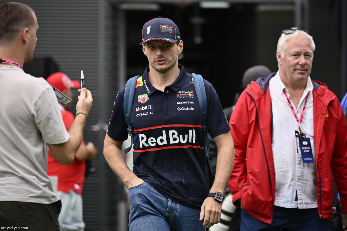 وصول السائقين