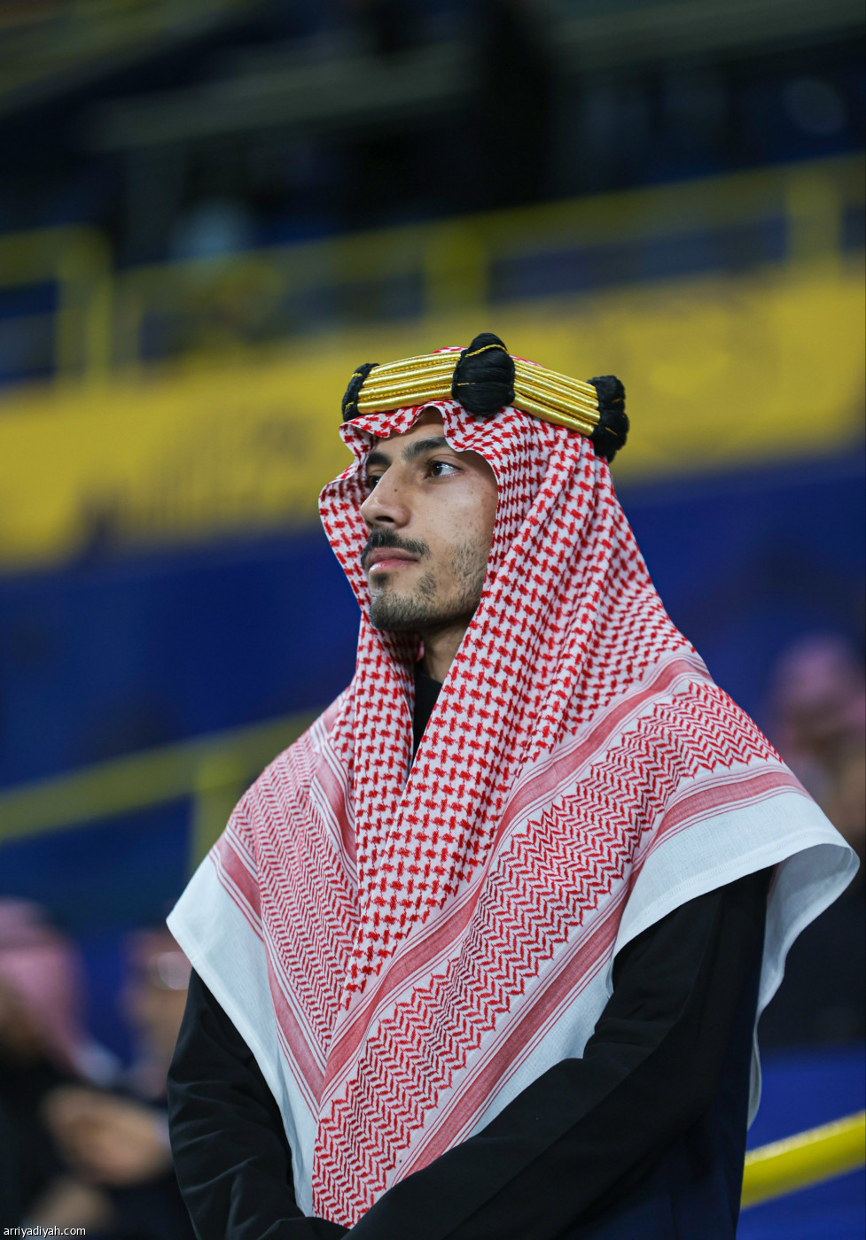 الجمهور يواكب «التأسيس»