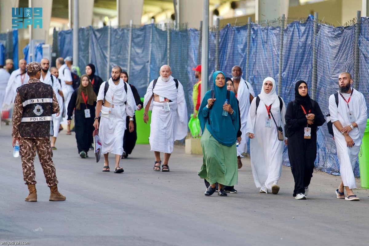 يوم التروية