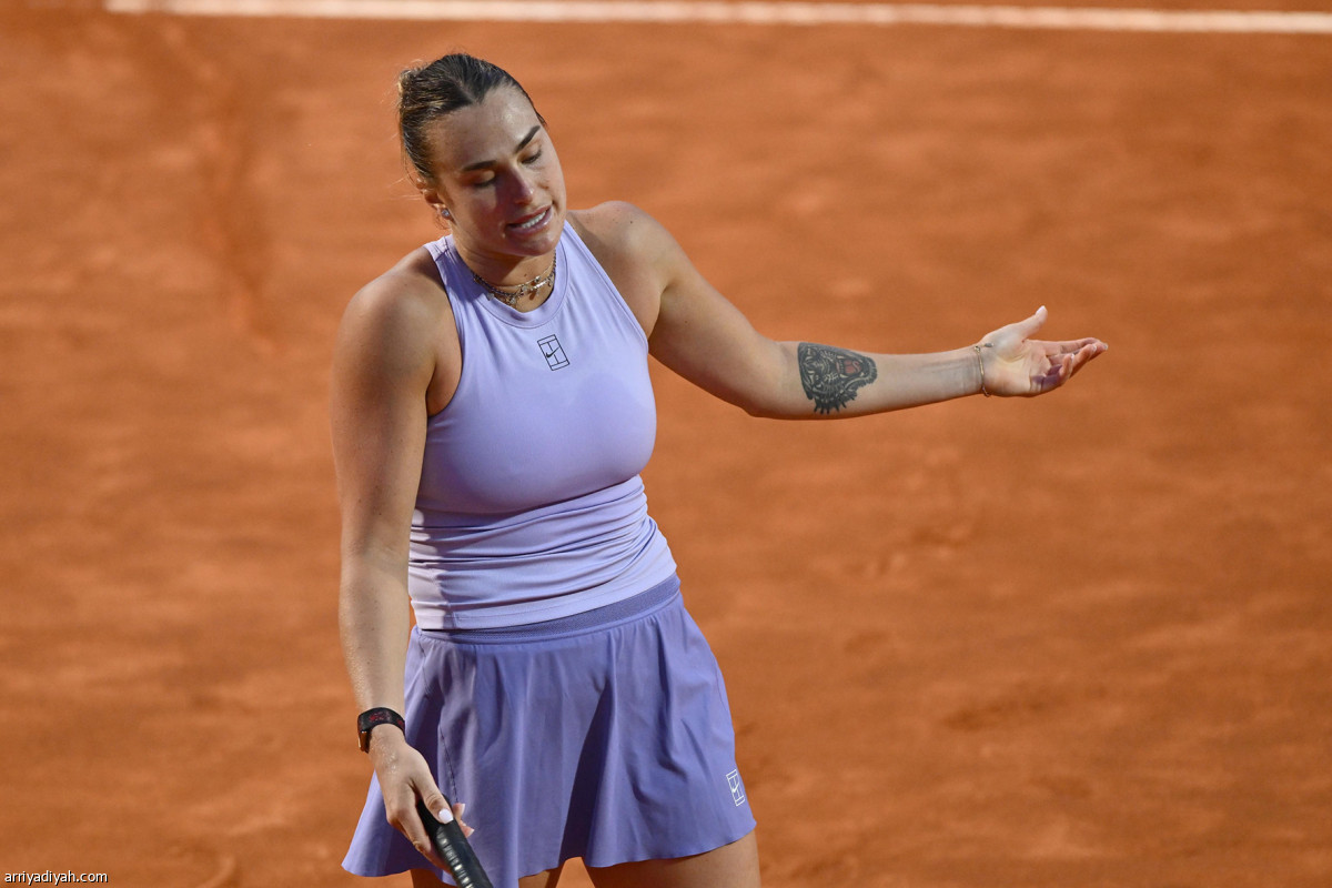 «النمر».. صدمة الخروج