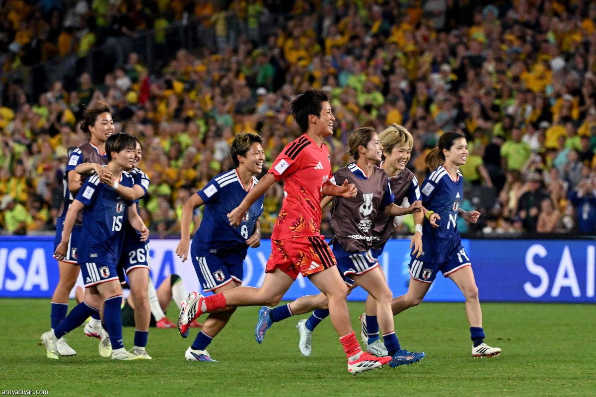 الفرحة الثالثة