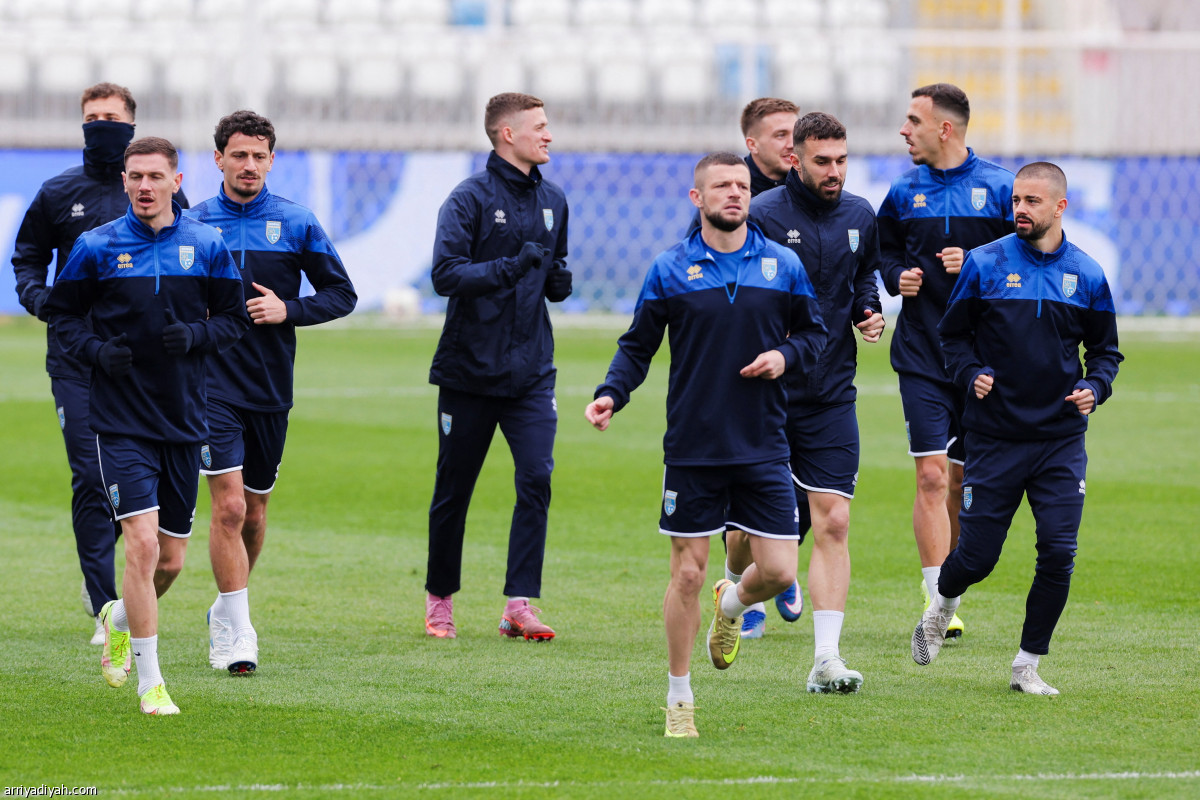 كوسوفو.. حصة أخيرة