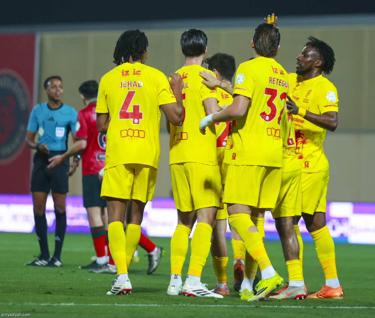 القادسية.. الانتصار الـ 17