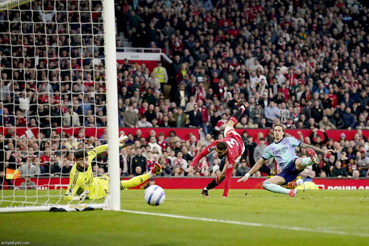 لقاء القمة.. تعادل