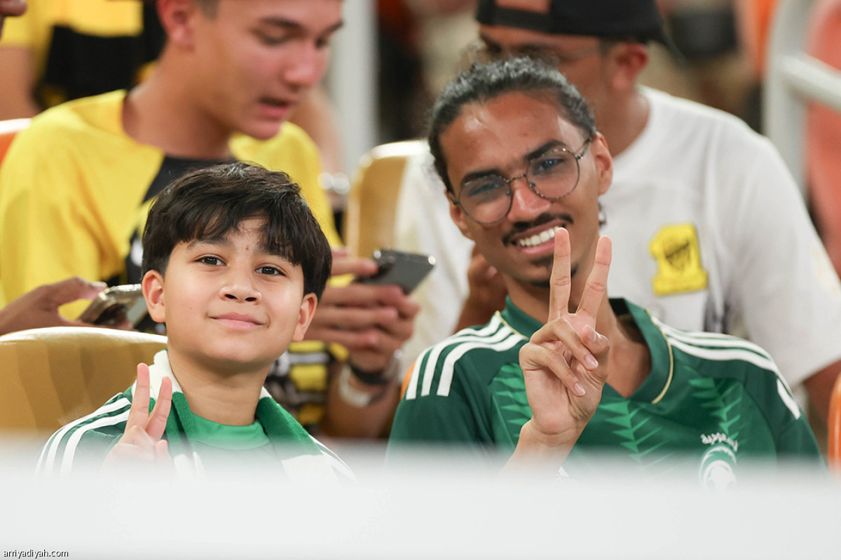 45 ألفا في الديربي