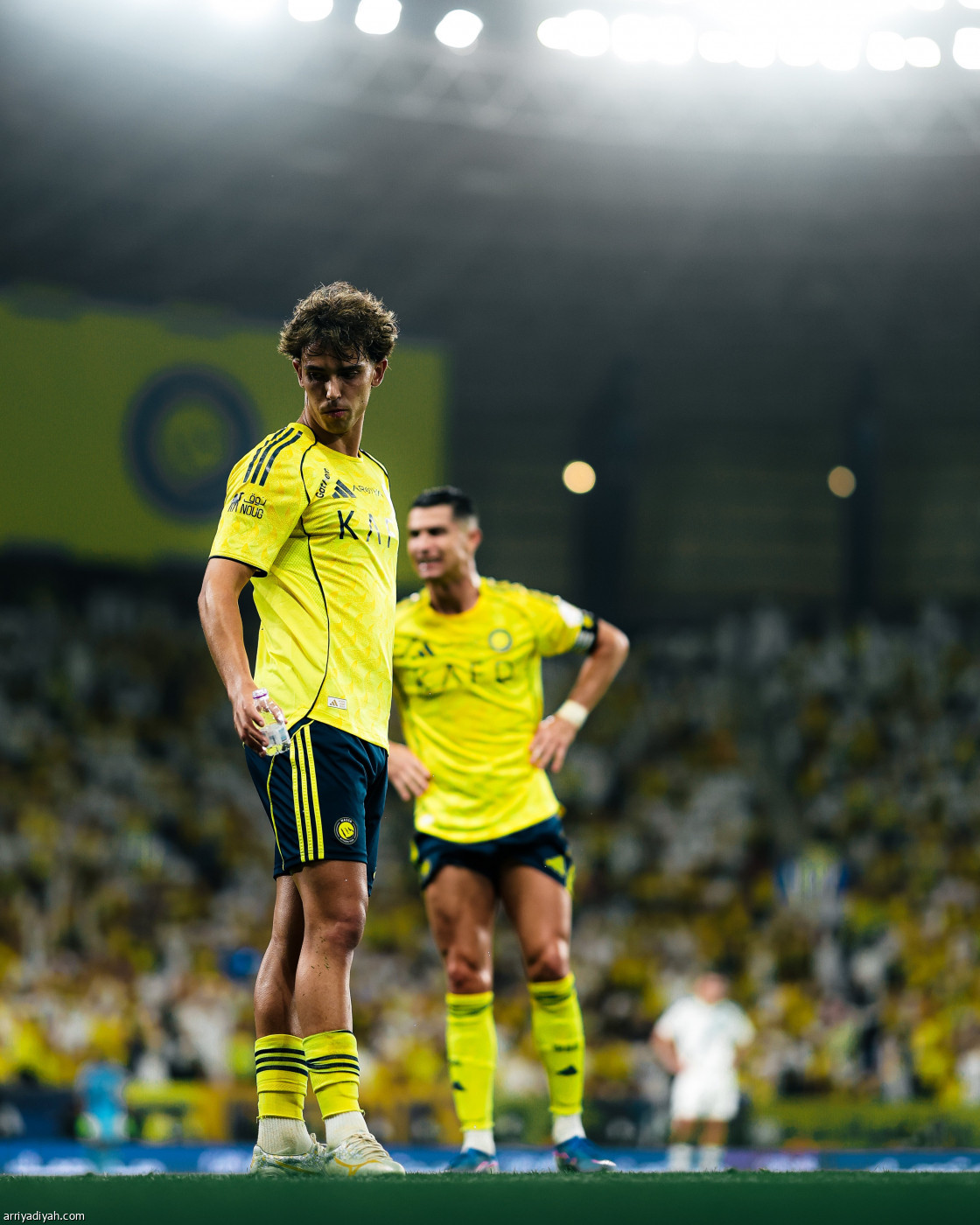 كلاسيكو كامل العدد