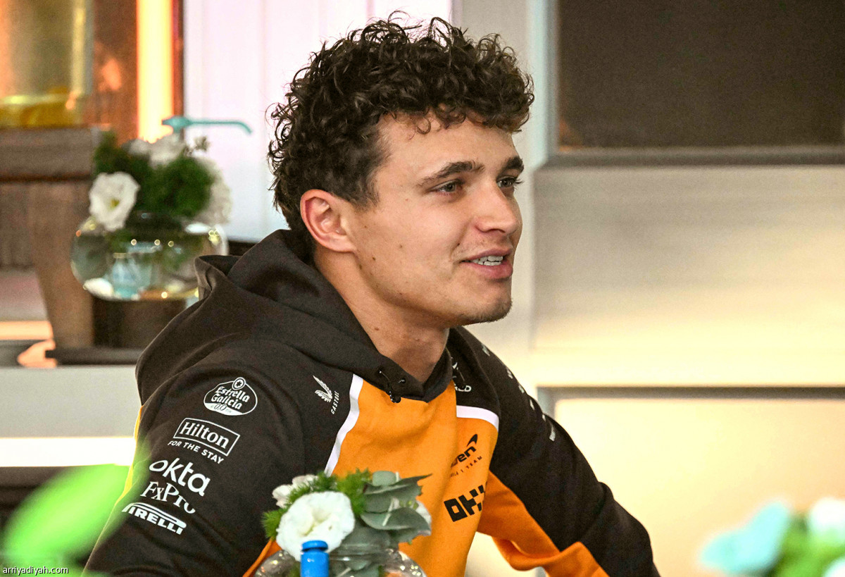 قبل الانطلاقة