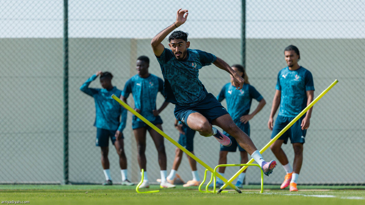 تجهيز قبل النصر