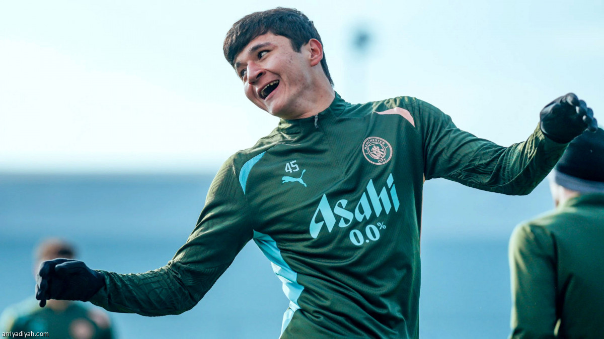 تحضيرات سيتي