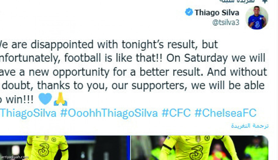 معايدة الأندية..
3 تجذب الجماهير