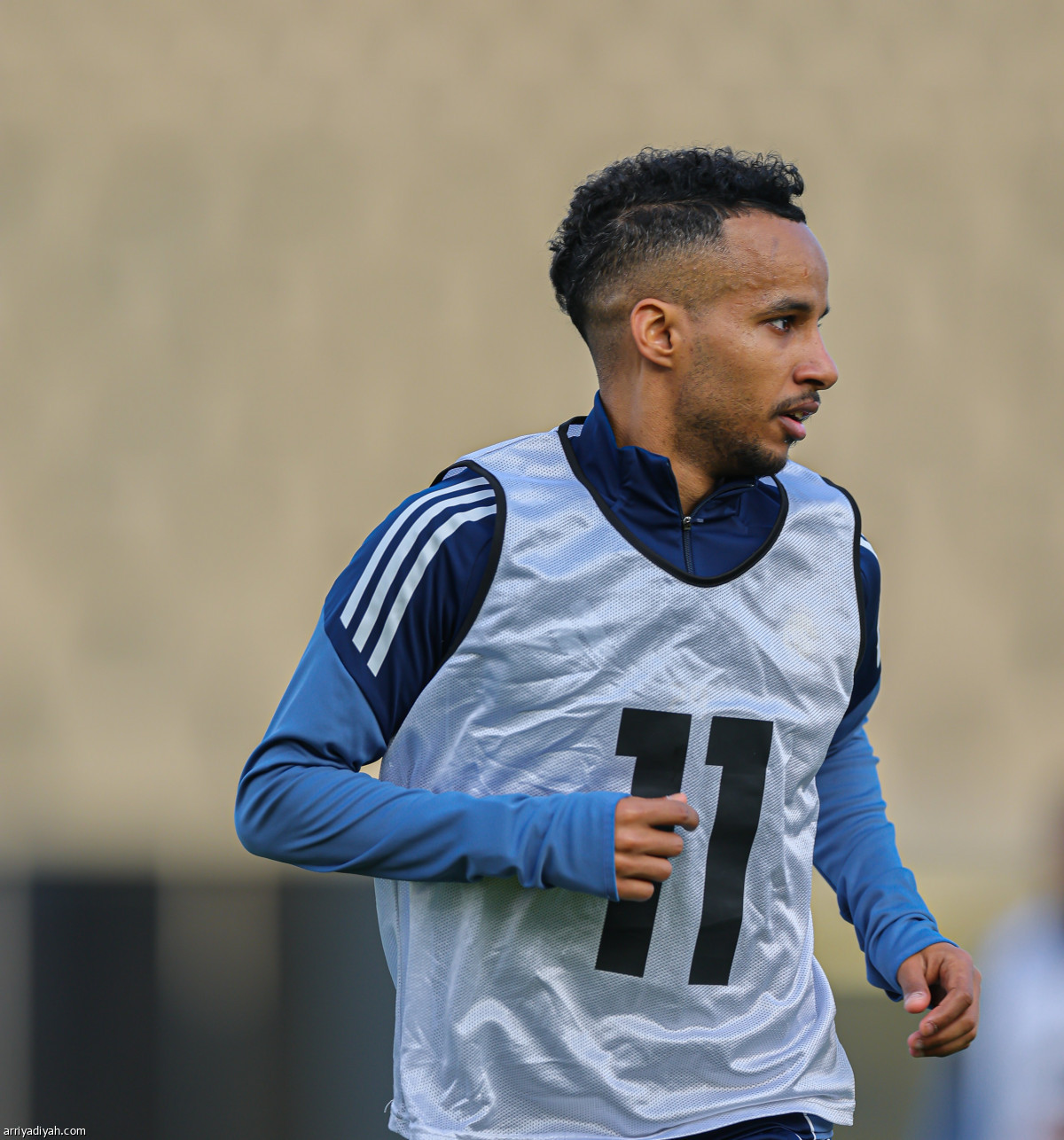 النصر يتجهز