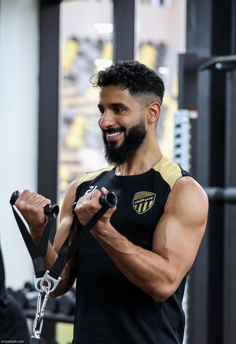 تحضيرات مكثفة