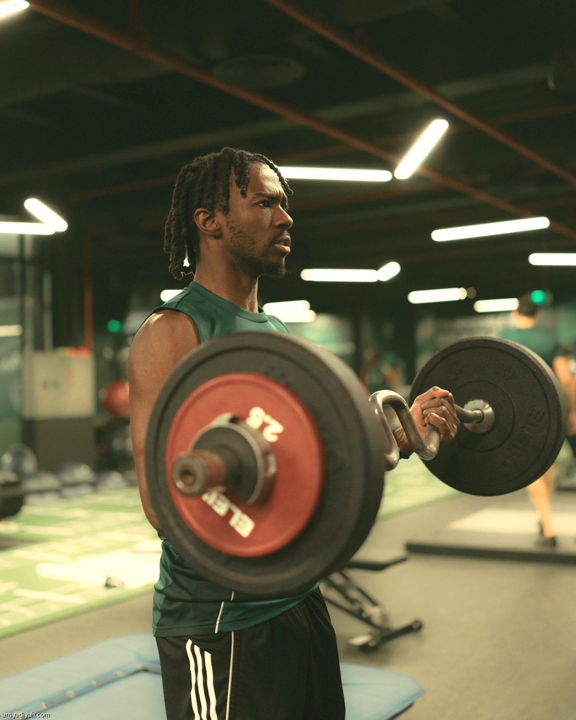 تحضير متواصل