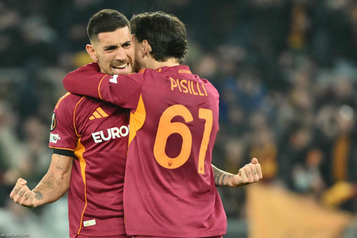 حفلة أهداف إيطالية