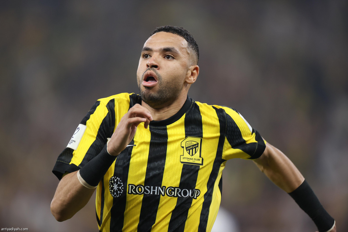 اكتساح اتحادي