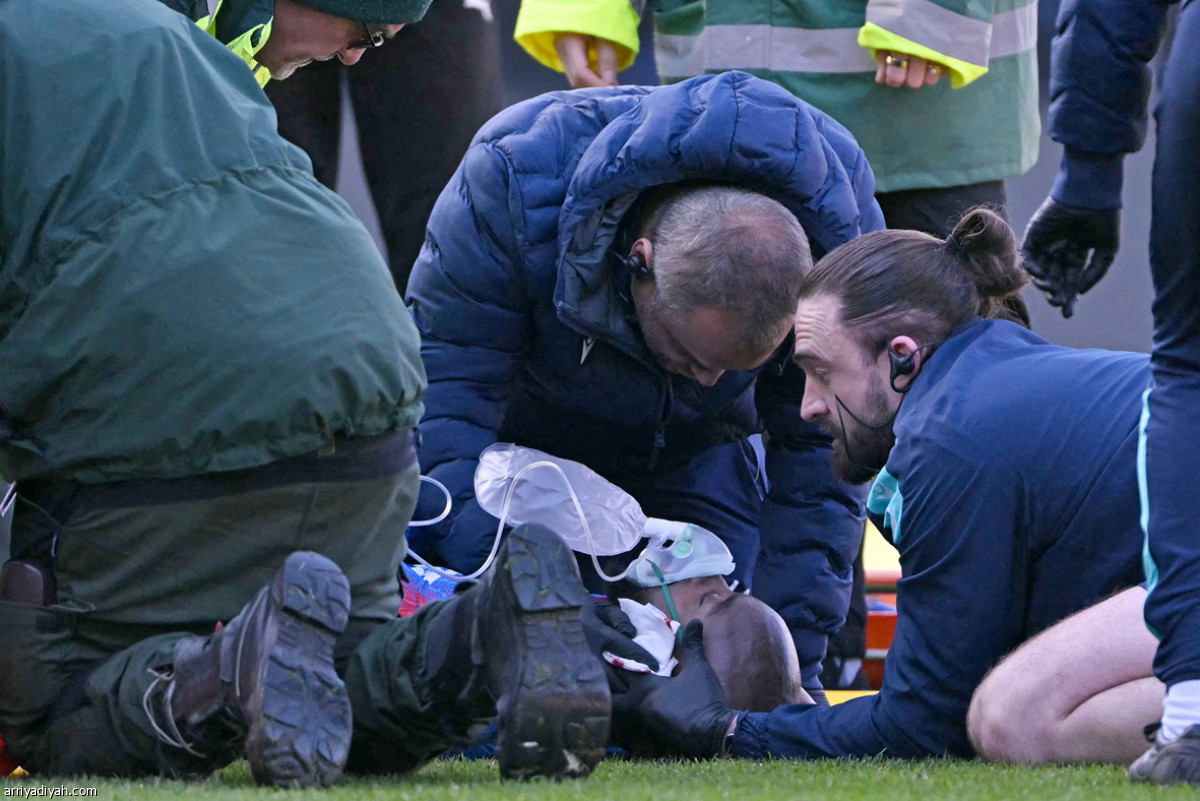 التدخل الأعنف