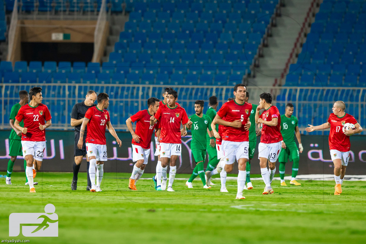 تجربة أولى