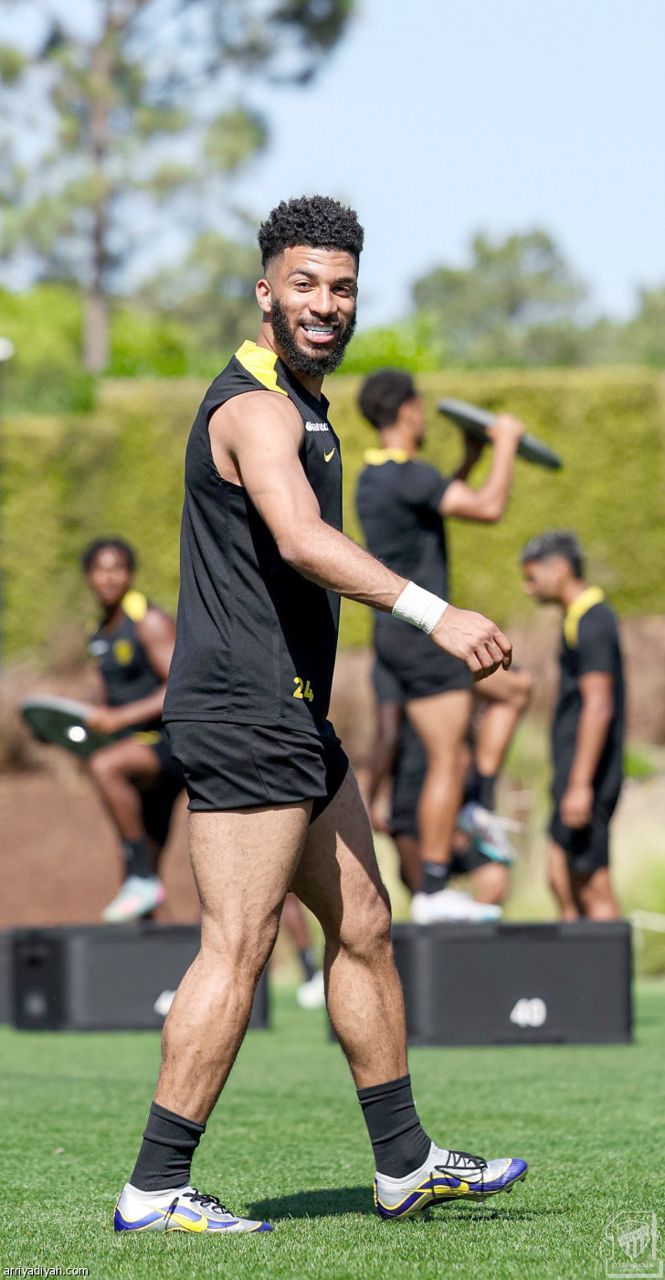 تحضيرات اتحادية