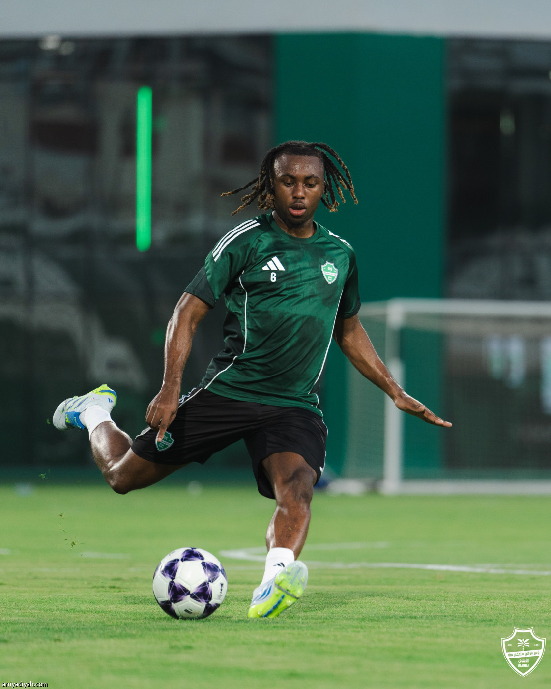 عودة التحضيرات