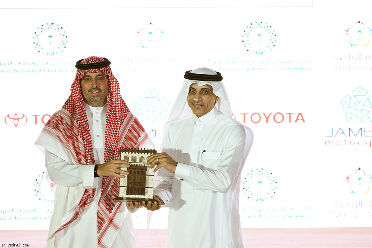 الخامسة.. يزيد بطل السعودية