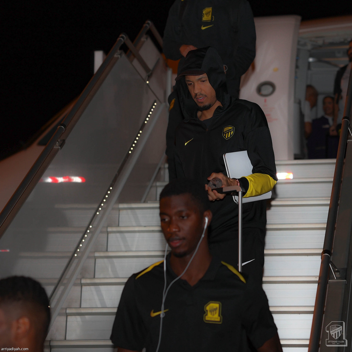 الاتحاد وصل