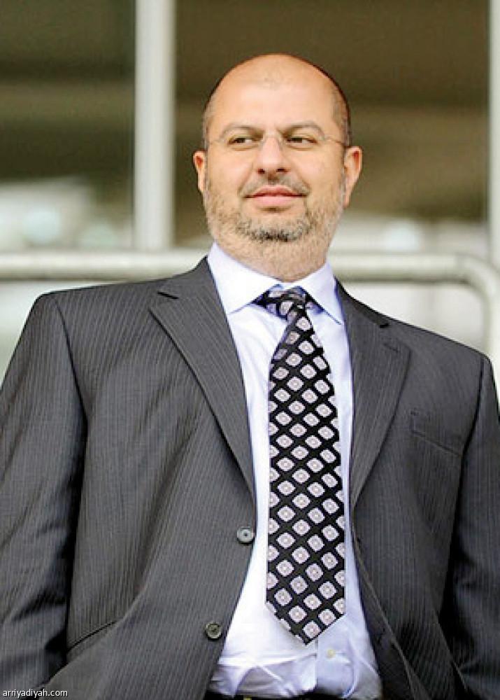 مانشستر يونايتد
قوة مالية ضاربة