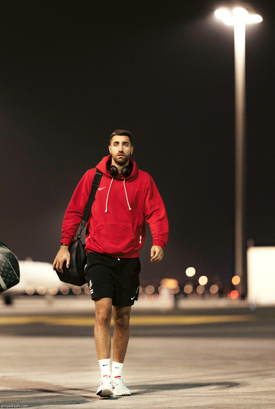 القادسية في جدة