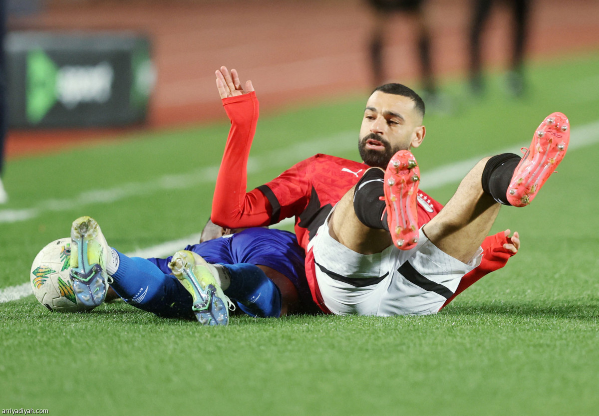 فوز مصري جديد