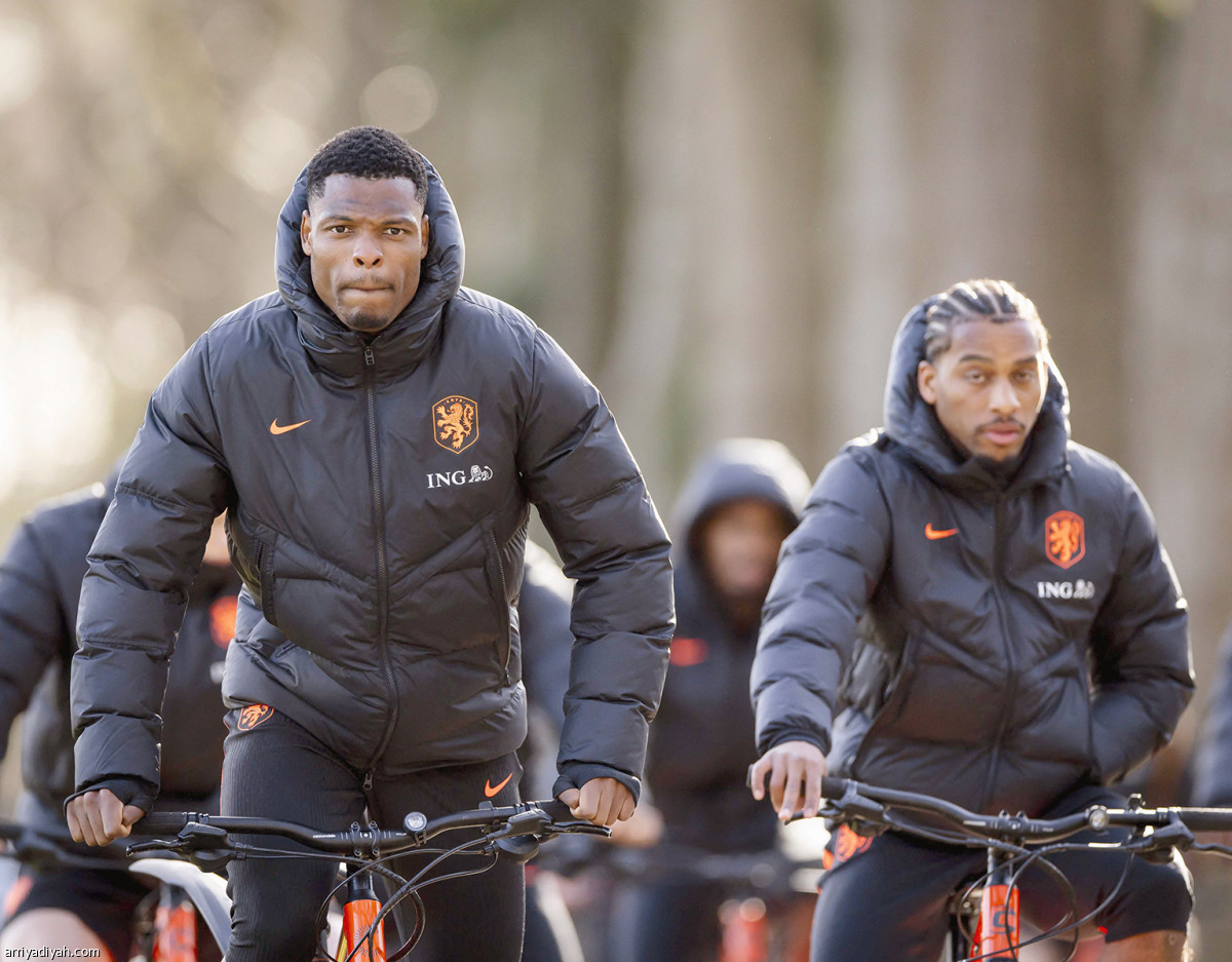 ترفيه هولندي